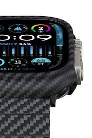 Калъф Pitaka Air case Apple Ultra2 49mm Black