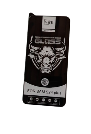 5D Protector for Samsung S25 Plus VWK HD