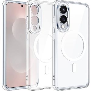 Калъф Western Crystal за Samsung S25 Edge
