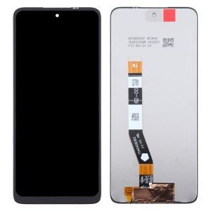 Display for Motorola G55 5G SP
