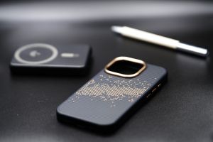 Western Carbon Case for Iphone 16 Pro Max