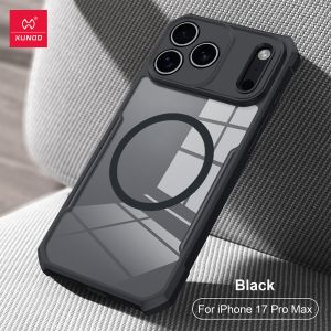 Калъф Xundd Beatle за Iphone 17 Pro Max