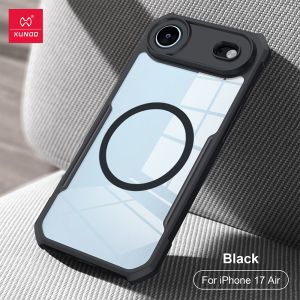 Калъф Xundd Beatle за Iphone 17 Air