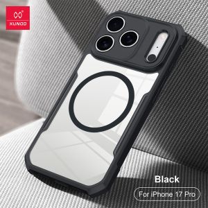 Калъф Xundd Beatle за Iphone 17 Pro