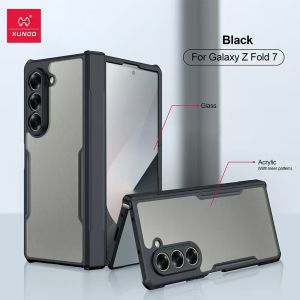 Xundd Beatle Case for Samsung Z Fold 7