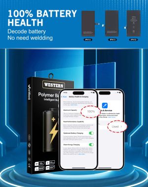 Батерия за Iphone 14 Diagnostic