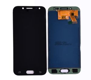 Дисплей за Samsung J5 2017 black org.