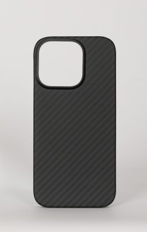 Калъф Western Woven за Iphone 16 Pro Black