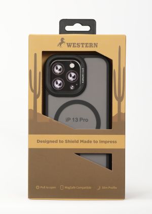 Калъф Western Onyx за Iphone 13 Pro
