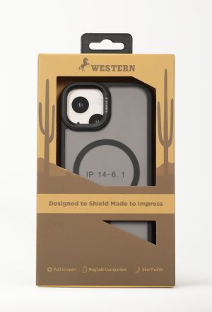 Калъф Western Onyx за Iphone 14