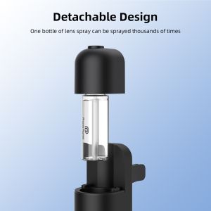 Ароматизатор за кола Phone Planet PP-CY04-BK