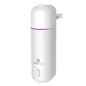 Ароматизатор за кола Phone Planet PP-CY04-WH