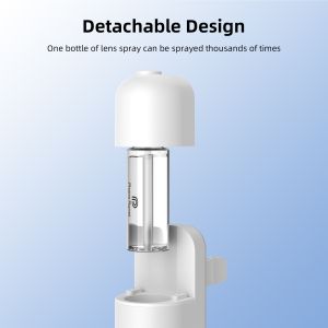 Ароматизатор за кола Phone Planet PP-CY04-WH