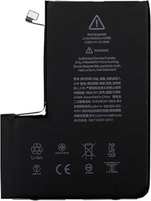 Battery for Iphone 16 Pro