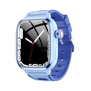 Smart watch Phone Planet WH03 Blue