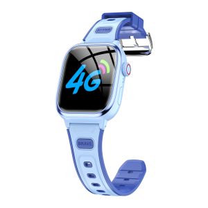 Smart watch Phone Planet WH03 Blue