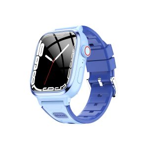 Smart watch Phone Planet WH03 Blue