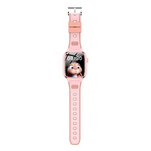 Smart watch Phone Planet WH03 Pink