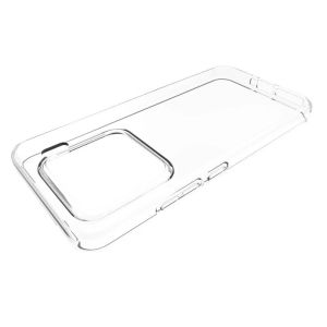 Калъф силикон Clear за Xiaomi 15