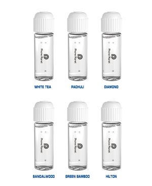 Ароматизатор за кола Phone Planet PP-CY04-PR6