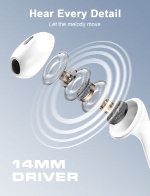 Handsfree Phone Planet PP-HF01-AUX