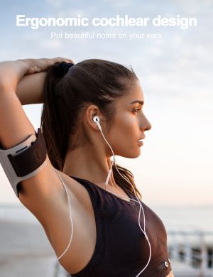 Handsfree Phone Planet PP-HF01-AUX