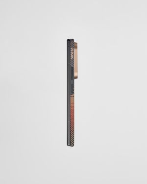 Калъф Pitaka Ultra Slim за Samsung Z Fold 7 Sun