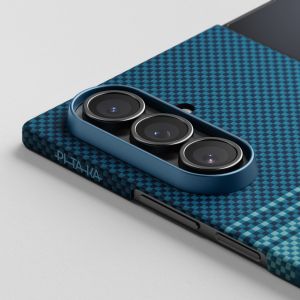 Калъф Pitaka Ultra Slim за Samsung Z Fold 7 Moon