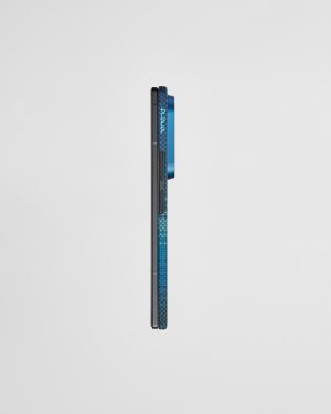 Калъф Pitaka Ultra Slim за Samsung Z Fold 7 Moon