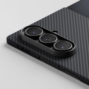 Калъф Pitaka Ultra Slim за Samsung Z Fold 7 Blac
