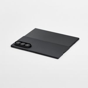 Калъф Pitaka Ultra Slim за Samsung Z Fold 7 Blac