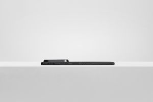 Калъф Pitaka Ultra Slim за Samsung Z Fold 7 Blac