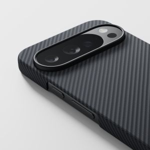 Калъф Pitaka Ultra Slim за Pixel 10 Pro XL Black