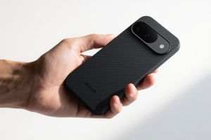 Калъф Pitaka Ultra Slim за Pixel 10 Pro XL Black
