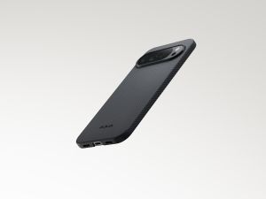 Калъф Pitaka Ultra Slim за Pixel 10 Pro XL Black