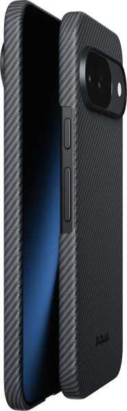 Калъф Pitaka Ultra Slim за Pixel 10&10 Pro Black