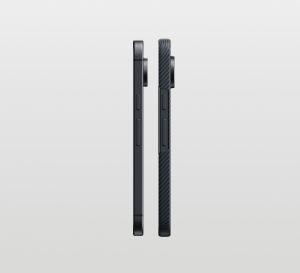 Калъф Pitaka Ultra Slim за Pixel 10&10 Pro Black