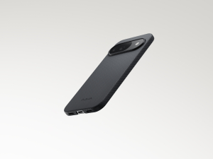 Калъф Pitaka Ultra Slim за Pixel 10&10 Pro Black