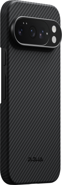 Калъф Pitaka Ultra Slim за Pixel 10&10 Pro Black