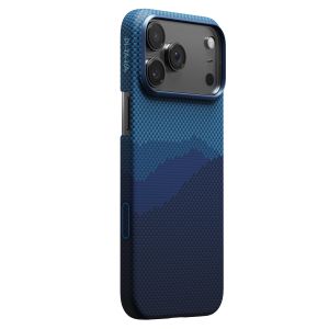 Калъф Pitaka Ultra Slim за Iphone 17 Pro Max Ove