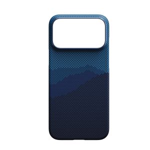 Калъф Pitaka Ultra Slim за Iphone 17 Pro Max Ove