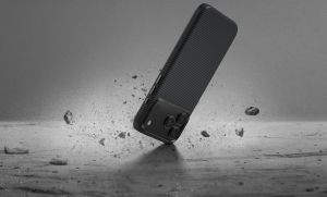 Калъф Pitaka Pro Guard Iphone 17 Pro Black