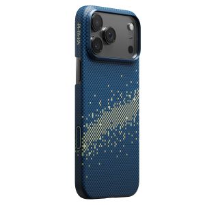 Калъф Pitaka Ultra Slim за Iphone 17 Pro Max Mil
