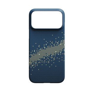 Калъф Pitaka Ultra Slim за Iphone 17 Pro Max Mil