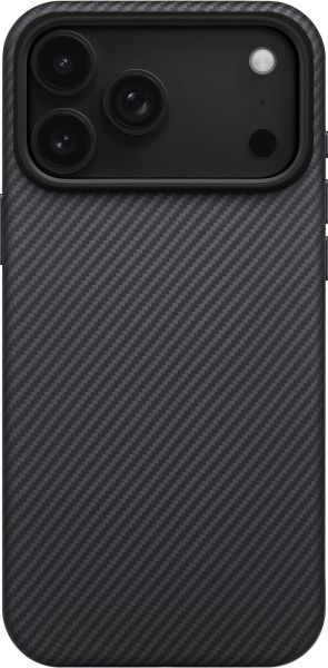 Калъф Pitaka UltraGuard за Iphone 17 Pro Max Bl