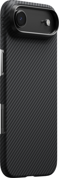 Калъф Pitaka Ultra Slim Iphone 17 Air Black