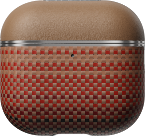 PITAKA Case for AirPods 4 Sunset