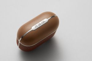 PITAKA Case for AirPods 4 Sunset