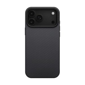 Калъф Pitaka UltraGuard за Iphone 17 Pro Black