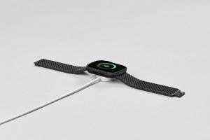 Калъф Pitaka Apple Watch 46mm Black